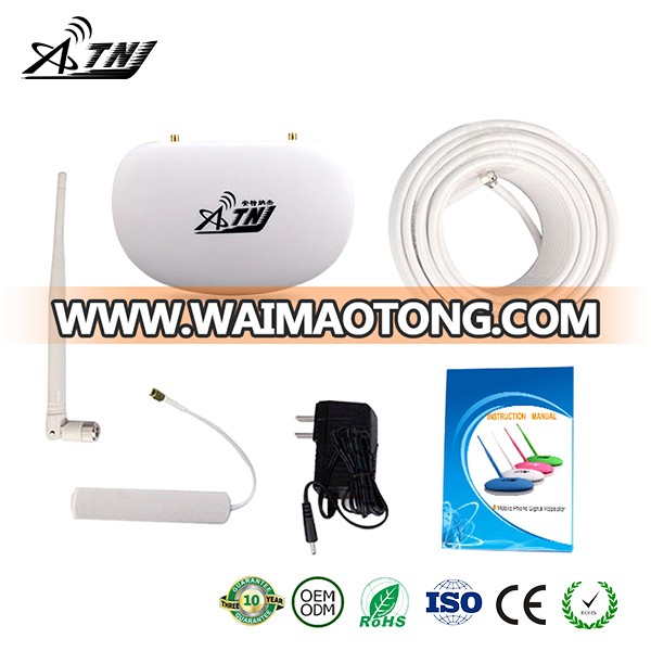 ATNJ 850mhz GSM 2g 3g mobile signal booster