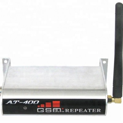 AT-400 MINI GSM CellPhone Repeater