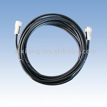 QX-007B cable